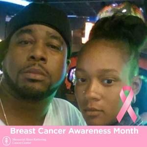 Meet your Posher, Donnishea